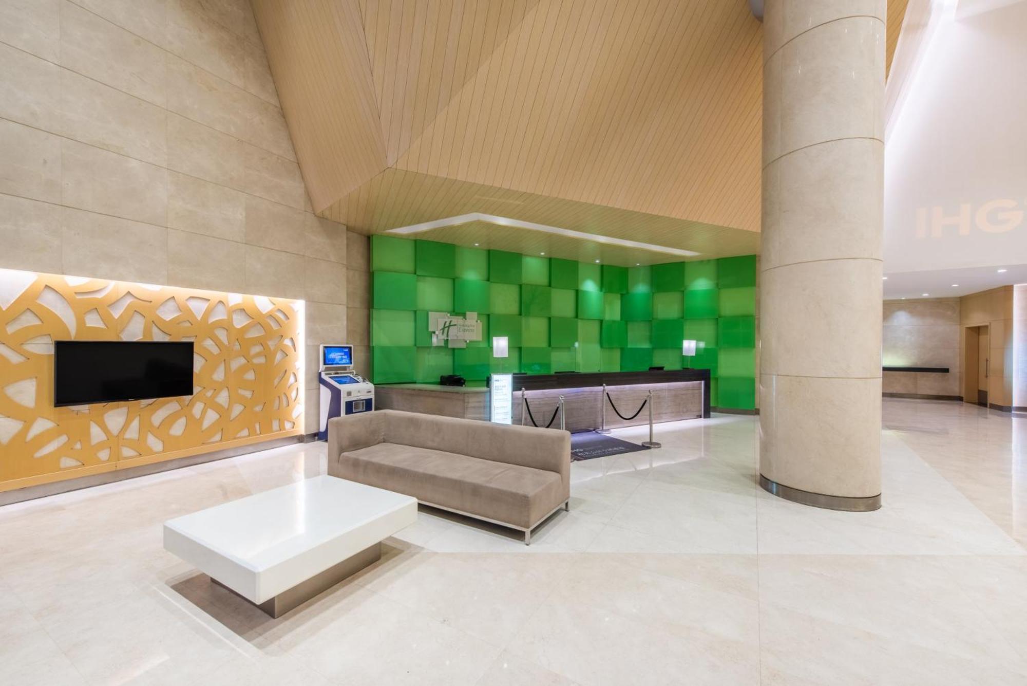 Holiday Inn Express Zhengzhou Airport By Ihg Hszincseng Kültér fotó
